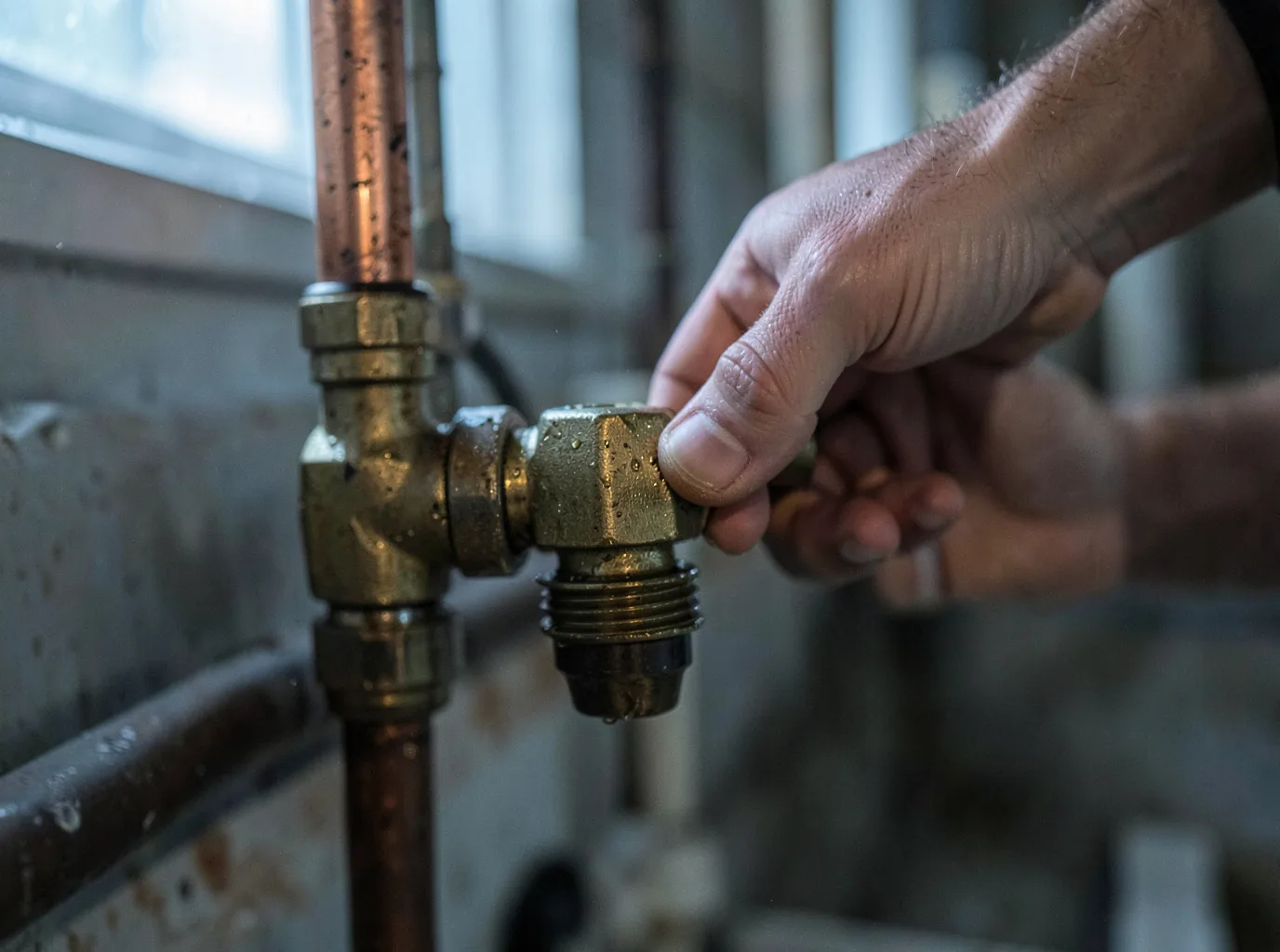 Emergency Plumber Palermo, ND FAQs